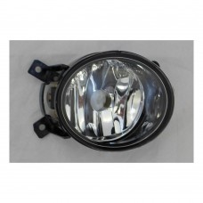 Skoda Roomster 2010-2016 Front Fog Lamp Unit Driver Side